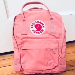 FJALLRAVEN KANKEN BACKPACK